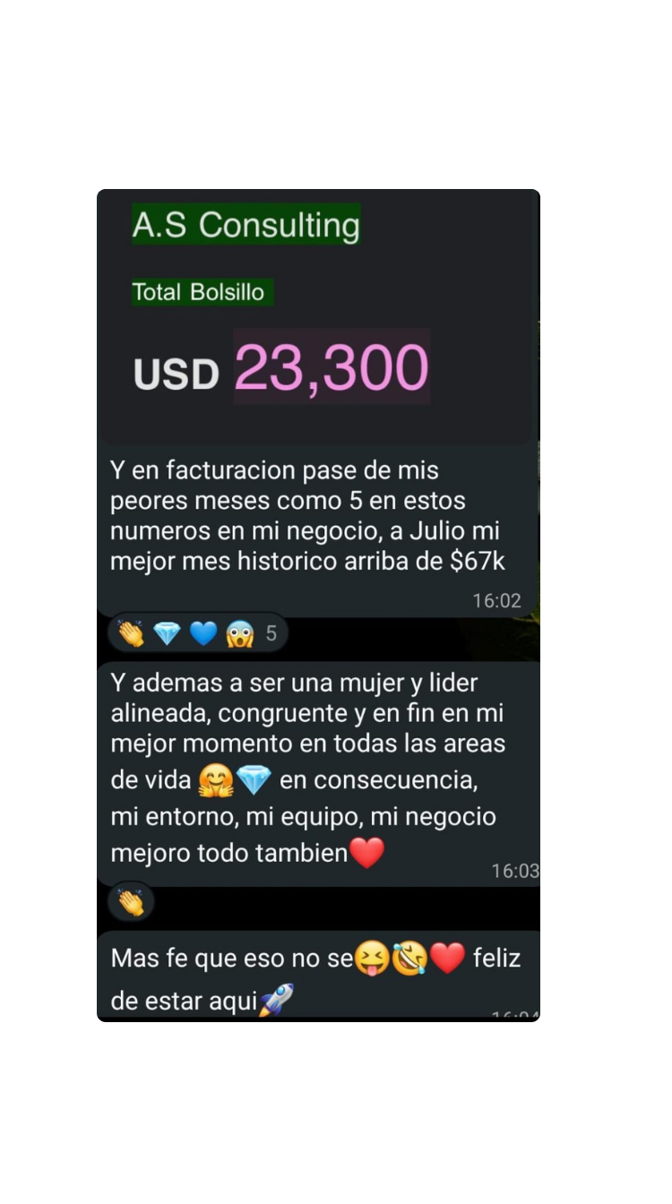 Testimonio Diamond Room
